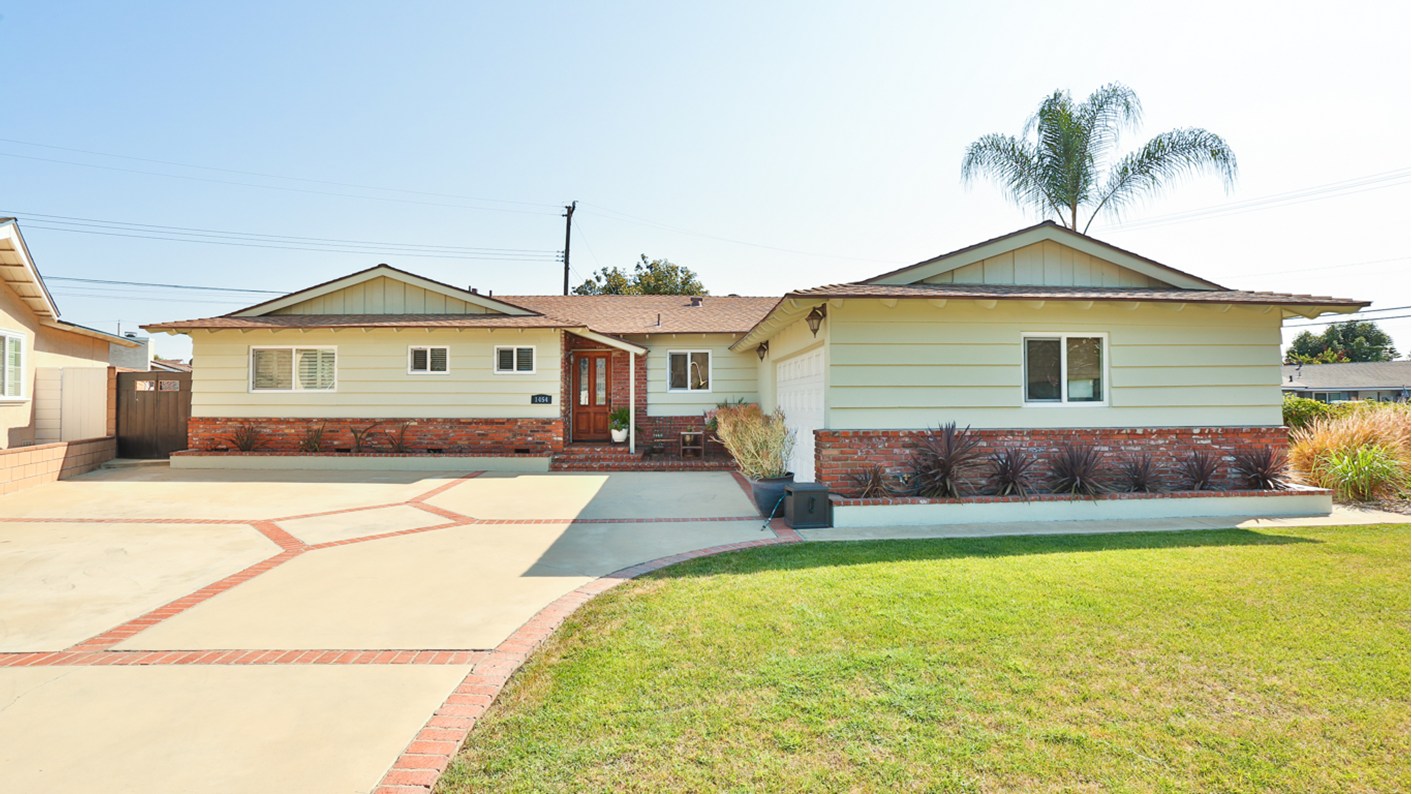 1454 West Kirkwall Road, San Dimas, CA 91773
