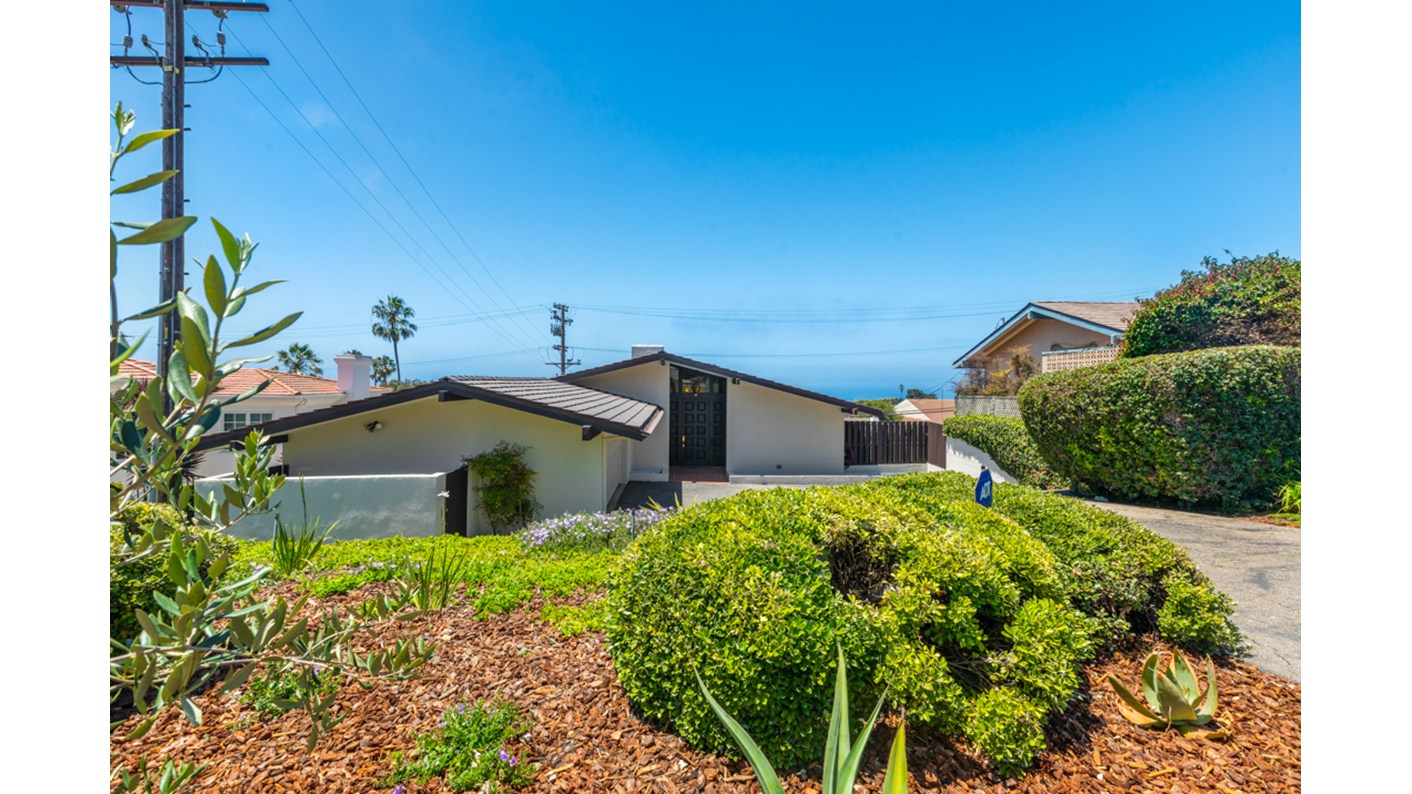 2113 Palos Verdes Drive West, Palos Verdes Estates, CA 90274