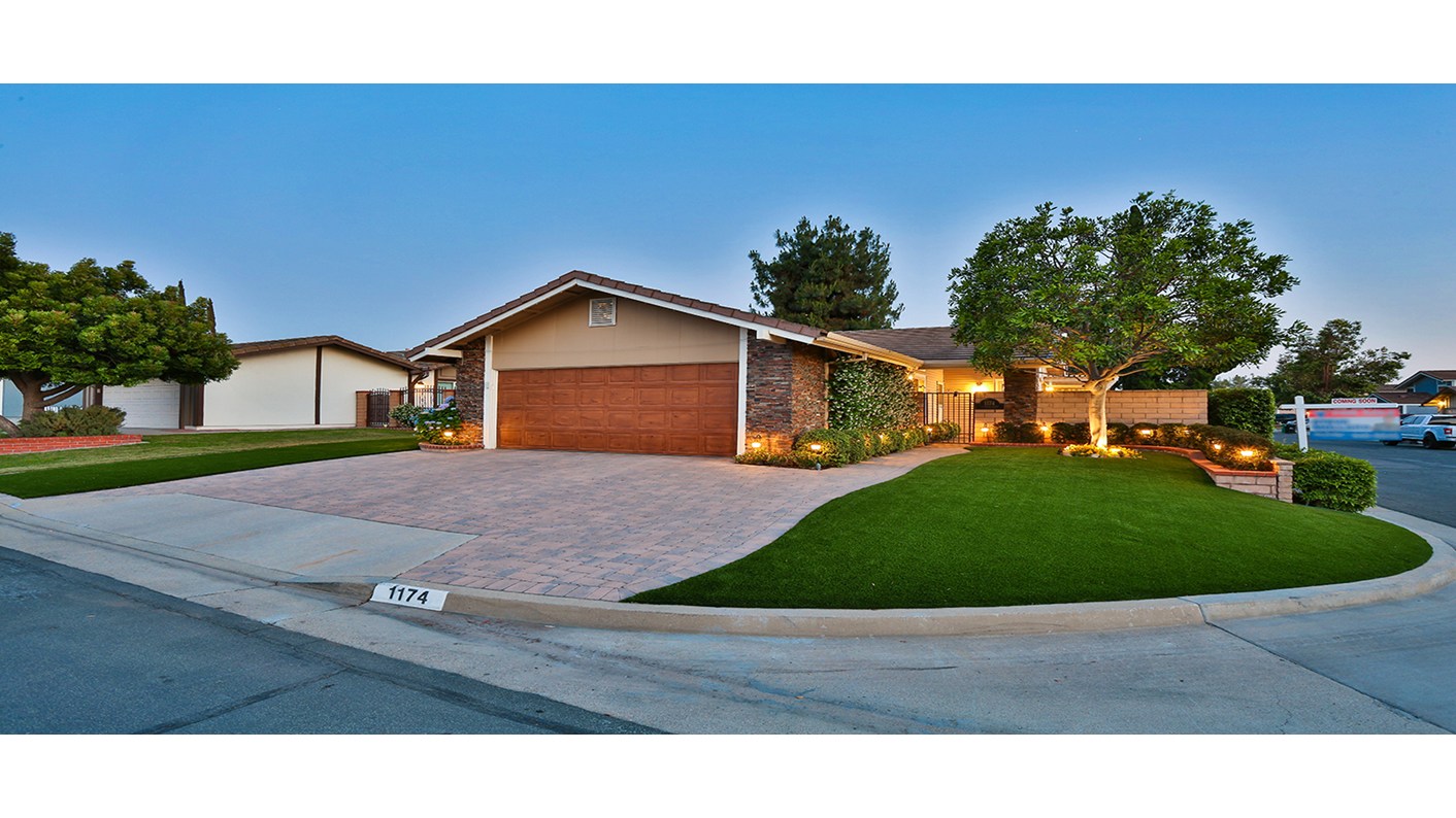1174 Deveron Court, San Dimas, CA 91773