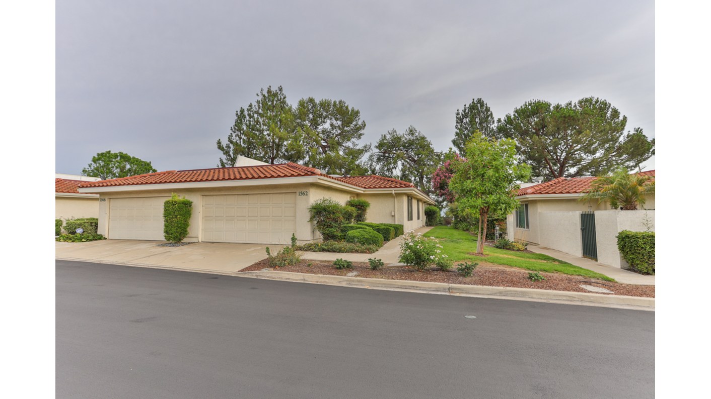1562 Red Hill North Drive, Upland, CA 91786