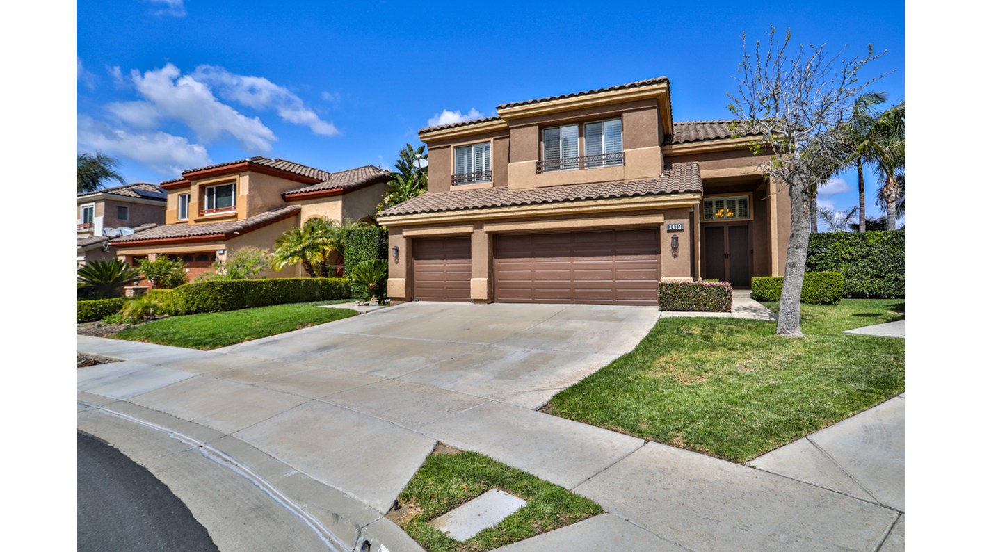 1412 San Clemente Circle, Corona, CA 92882