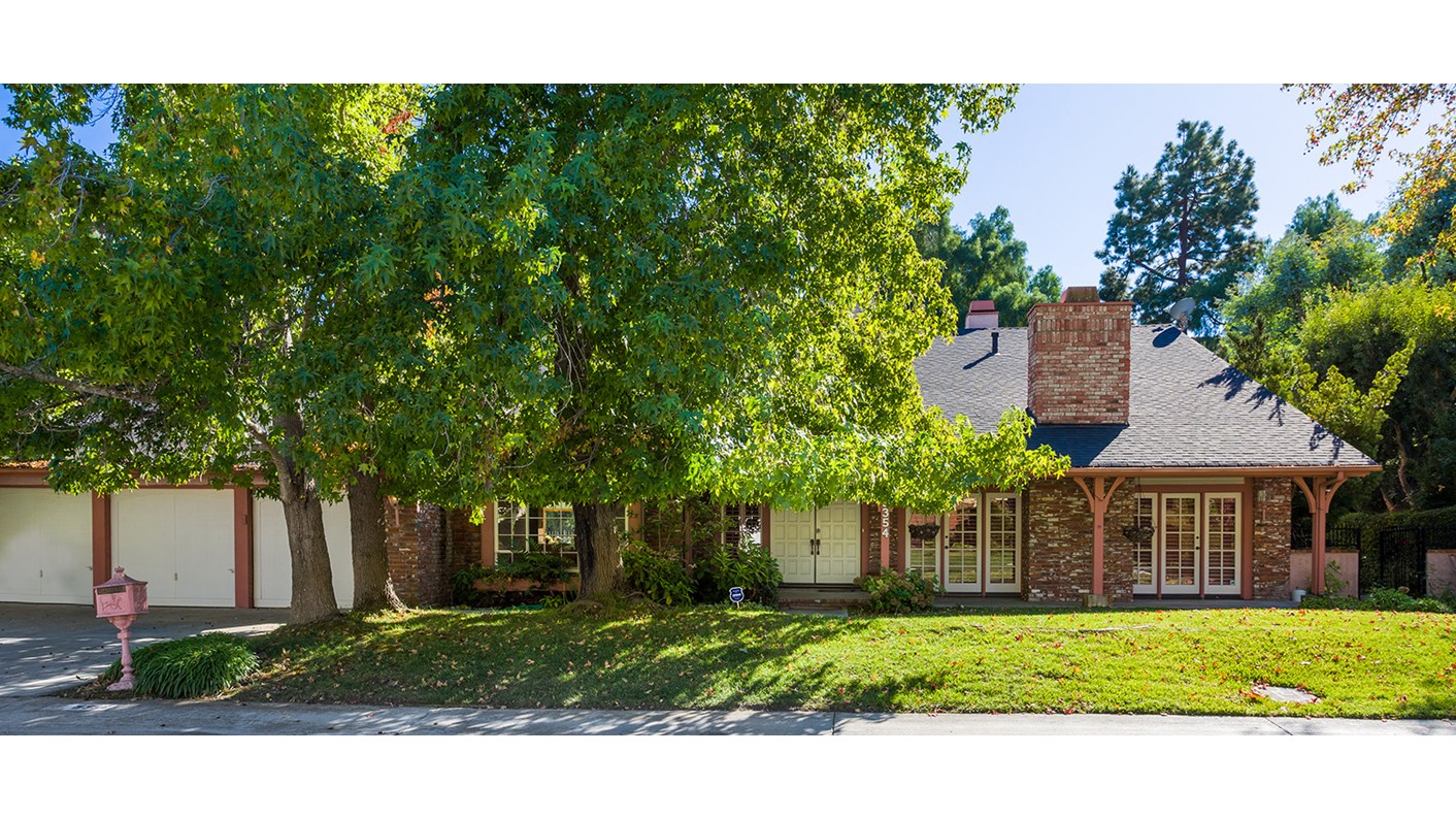 5354 Valley View Road, Rancho Palos Verdes, CA 90275