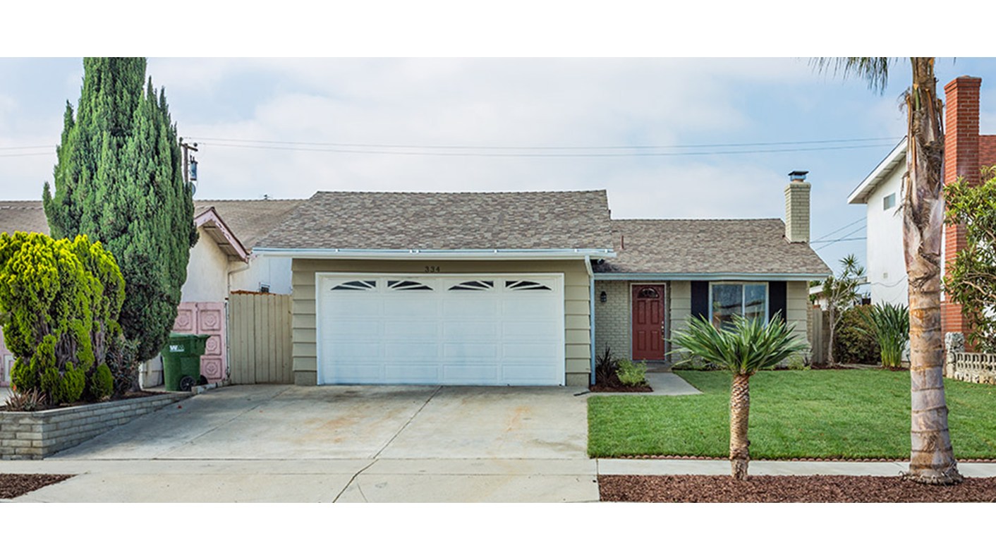 334 West 228th Street, Carson, CA 90745