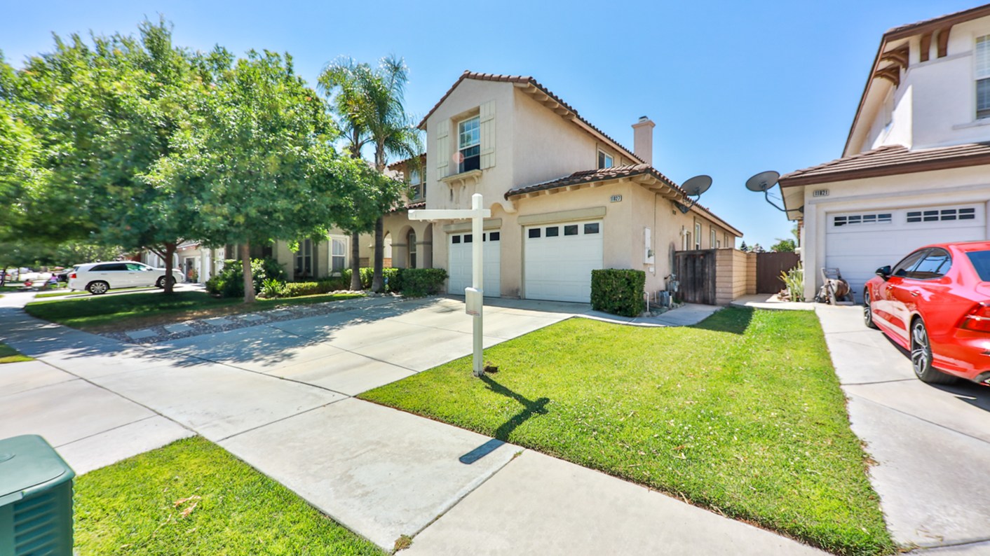 11827 Modena Drive, Rancho Cucamonga, CA 91701