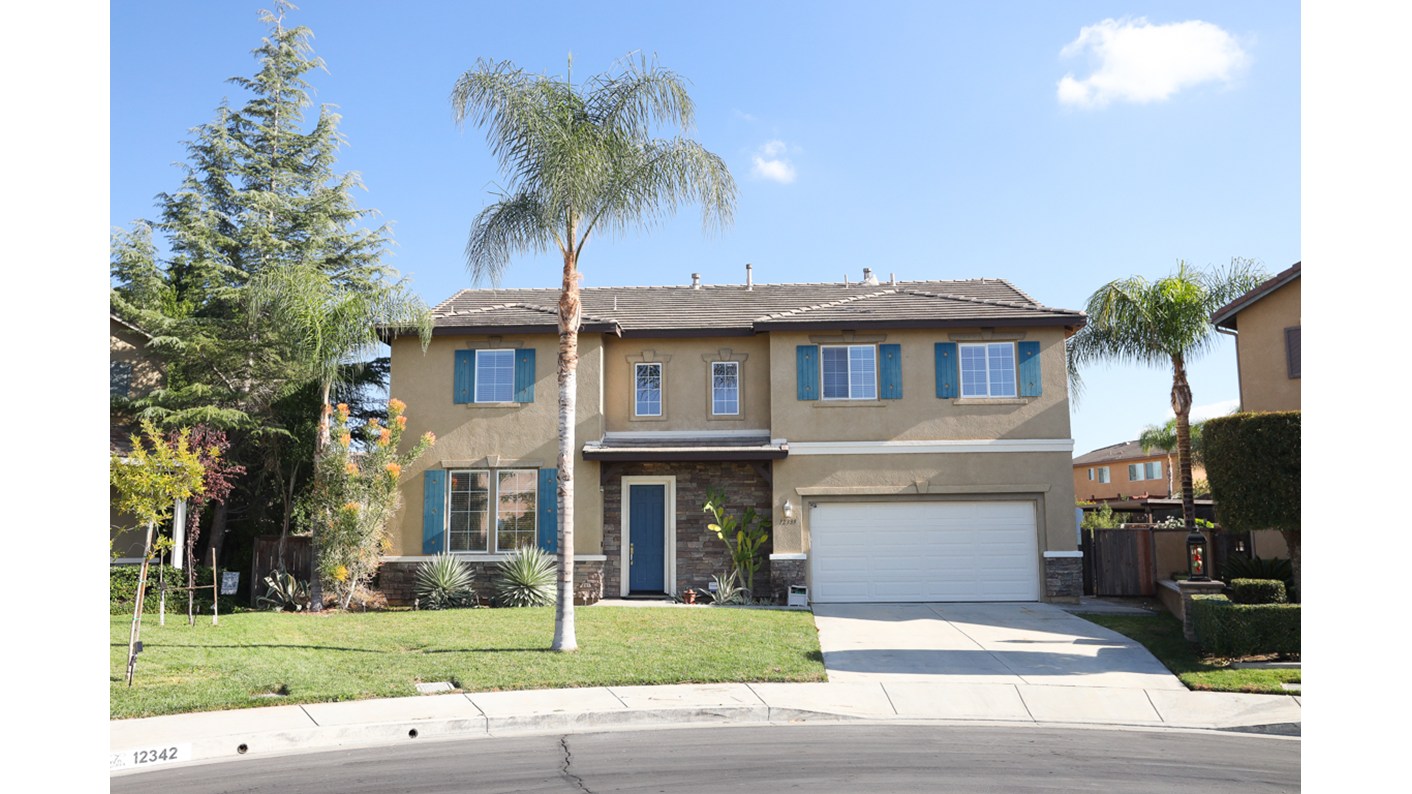 12339 Falling Branch Court, Riverside, CA 92503