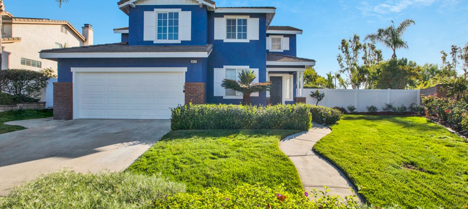 1612 North San Gabriel Road, Upland, CA 91784