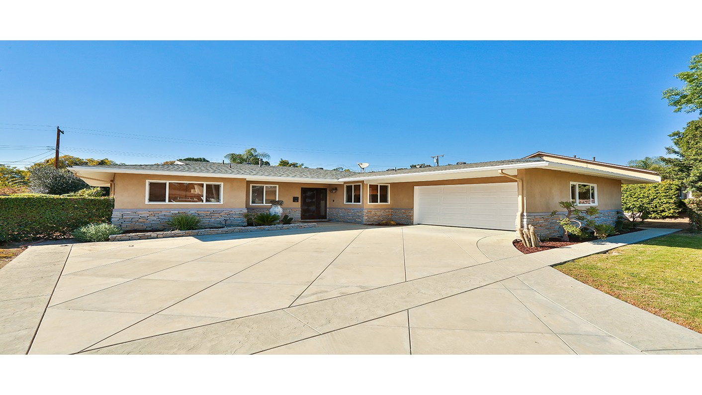 9901 Solejar Drive, Whittier, CA 90603