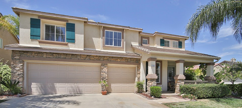 4261 Castlepeak Dr, Corona, CA 92883