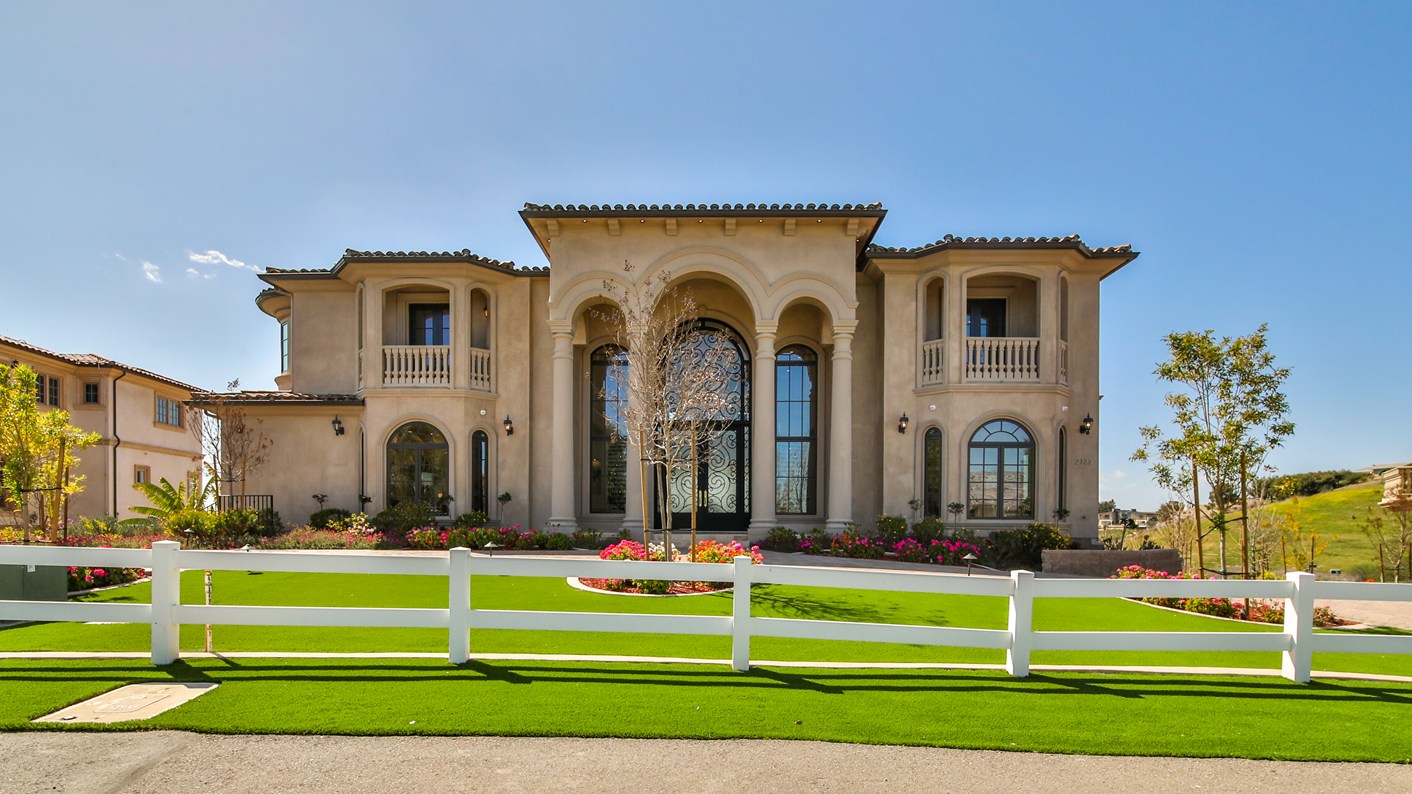 2133 Derringer Lane, Diamond Bar, CA 91765