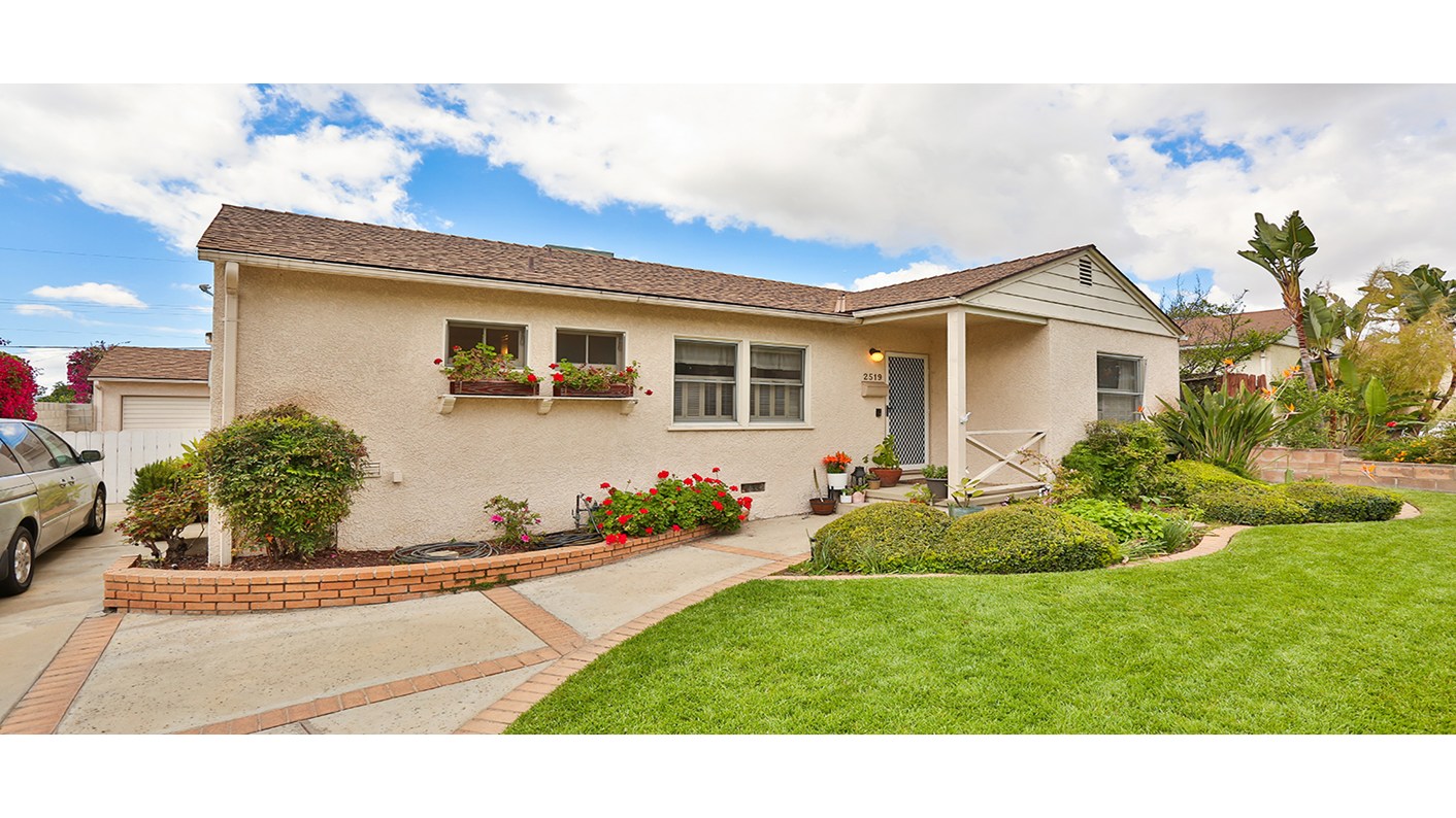 2519 Jolley Drive, Burbank, CA 91504