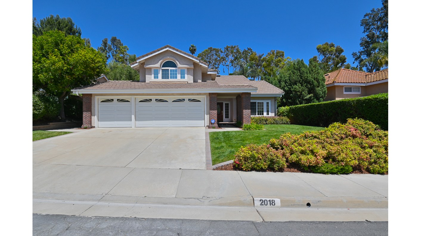 2018 Calle Leandro, San Dimas, CA 91773