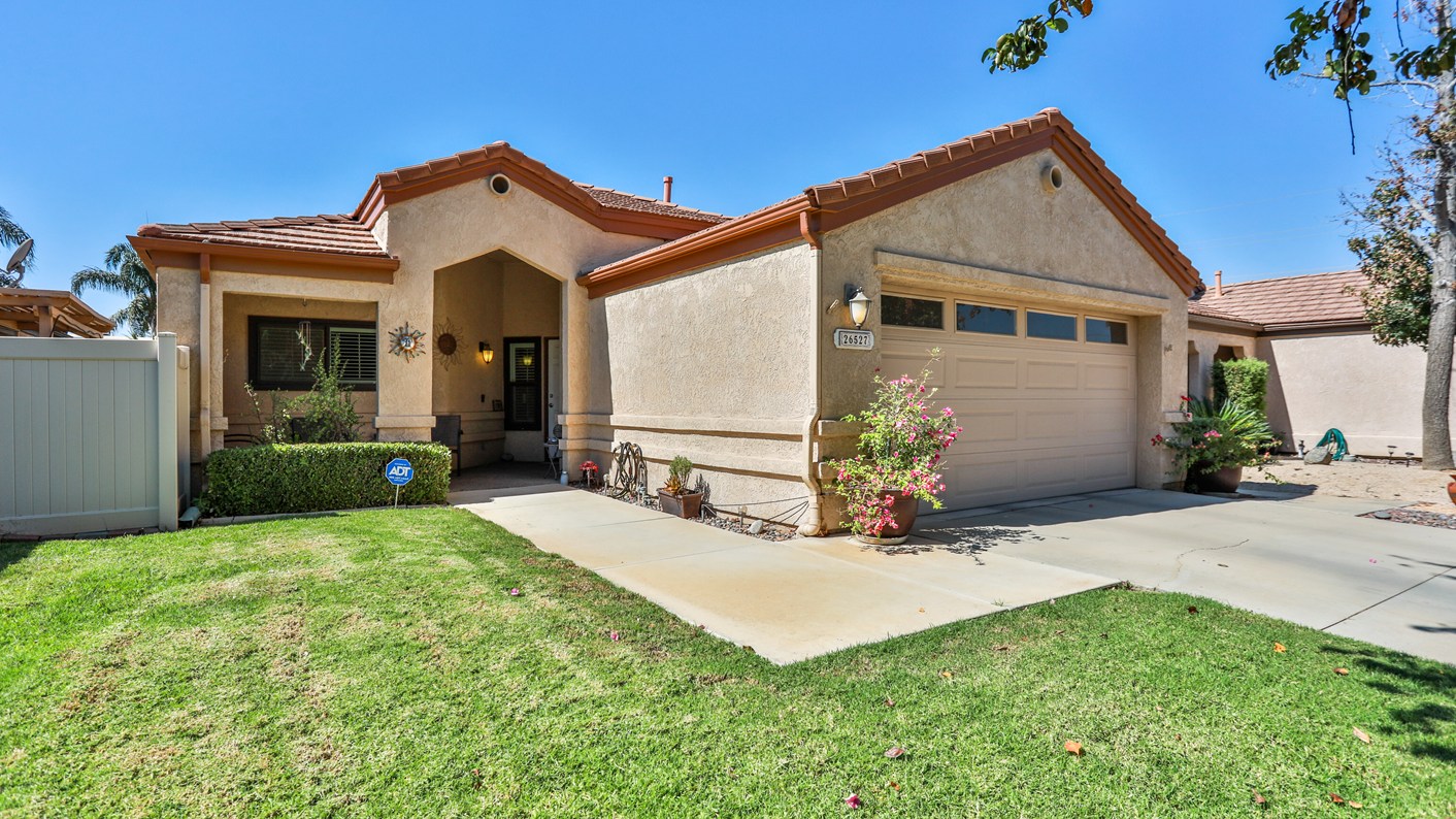26527 Calle Emiliano, Menifee, CA 92585