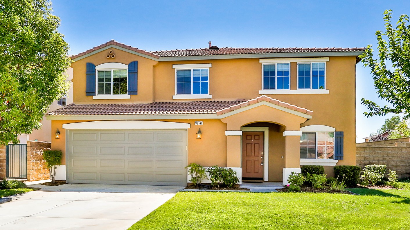 38146 Floricita St, Murrieta, CA 92563