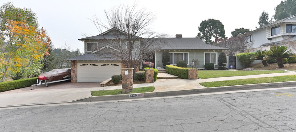 1226 Buffalo Trail, Glendora, CA 91740