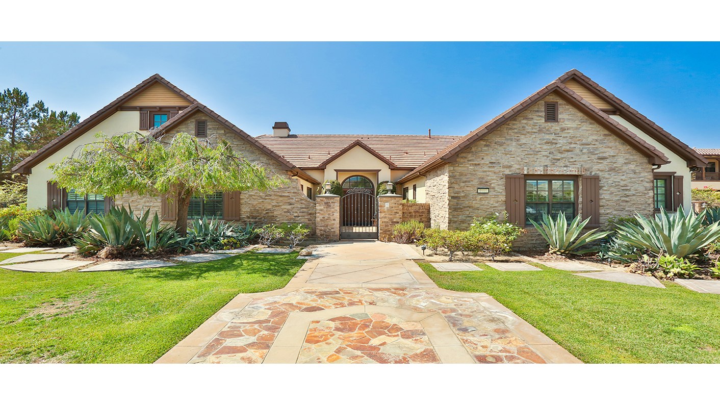 4195 Hidden Oaks Drive, Yorba Linda, CA 92886