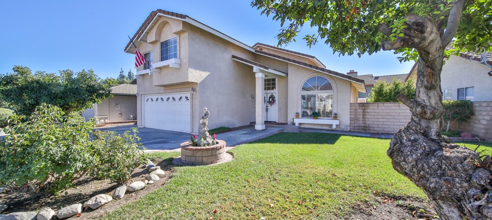 770 Falcon View Street, Upland, CA 91784