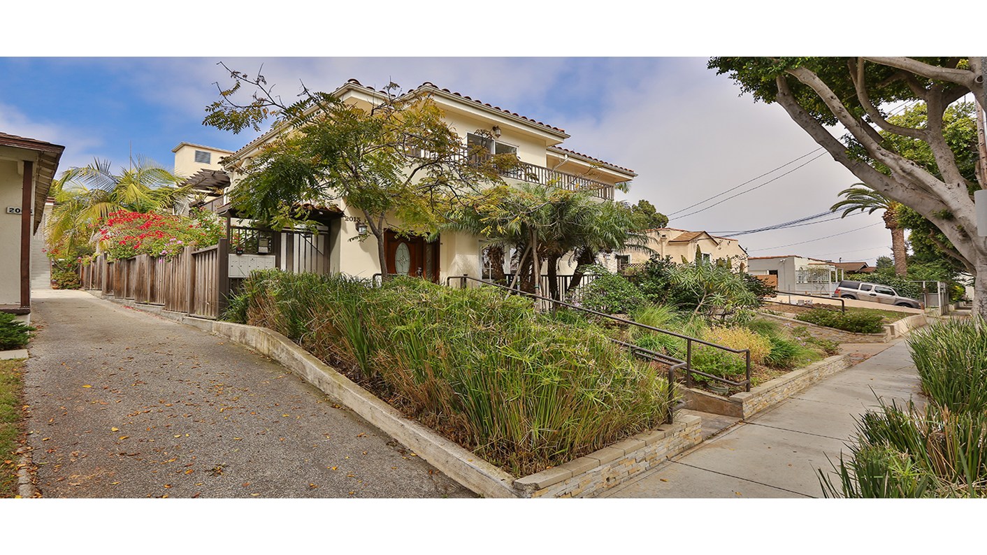 2013 21st Street Unit 101, Santa Monica, CA 90404