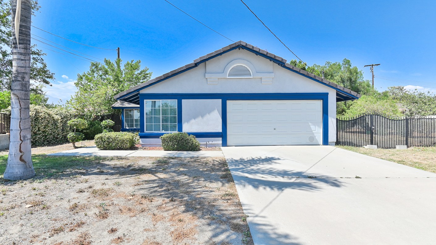 16990 Martin Avenue, 92335, Fontana, CA 92335