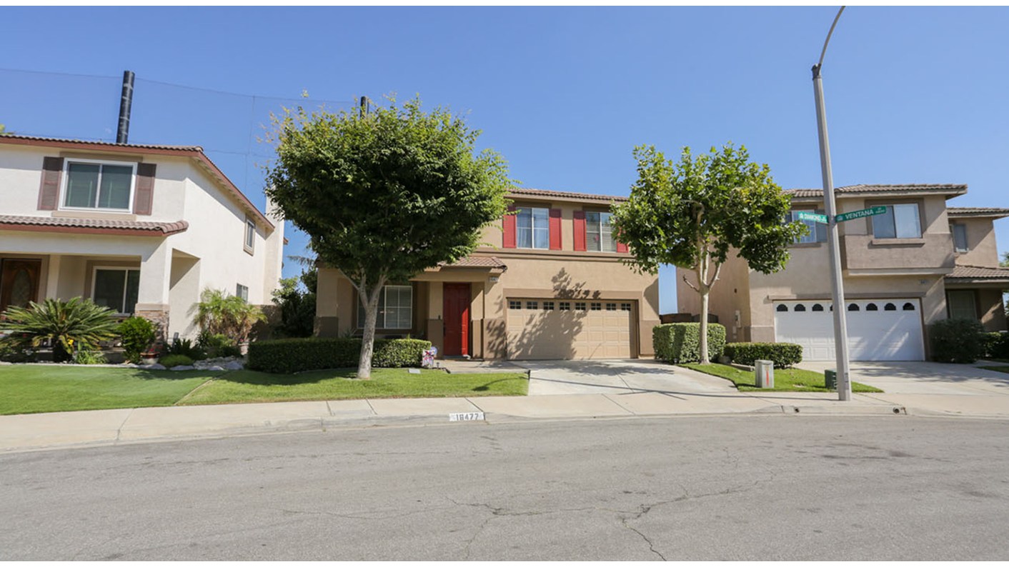 16477 Diamond Lane, Fontana, CA 92336