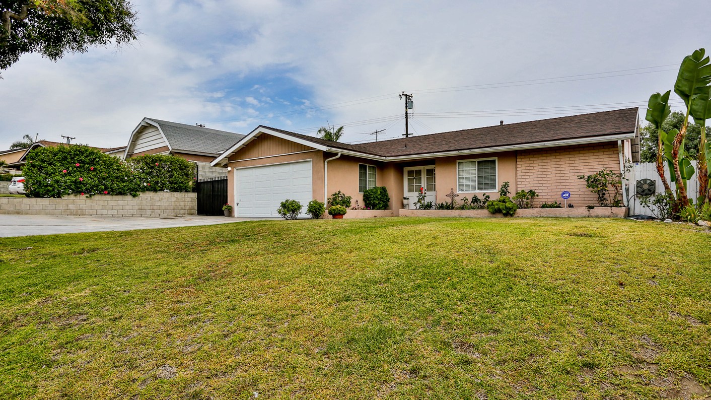 3044 E Merrygrove St, West Covina, CA 91792