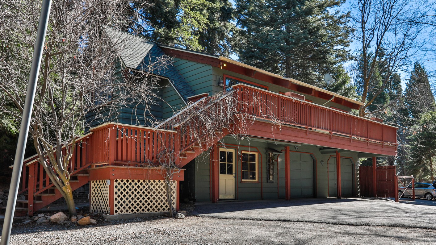 28676 Sycamore Lane, Skyforest, CA 92385