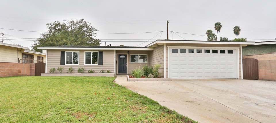 132 N Fenimore Ave, Azusa, CA 91702