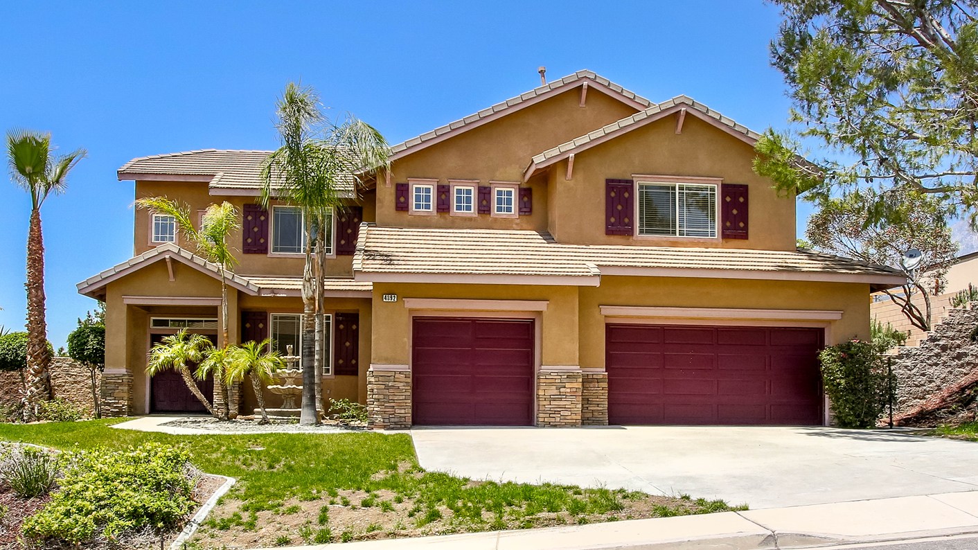 4892 Montreal Drive, Fontana, CA 92336