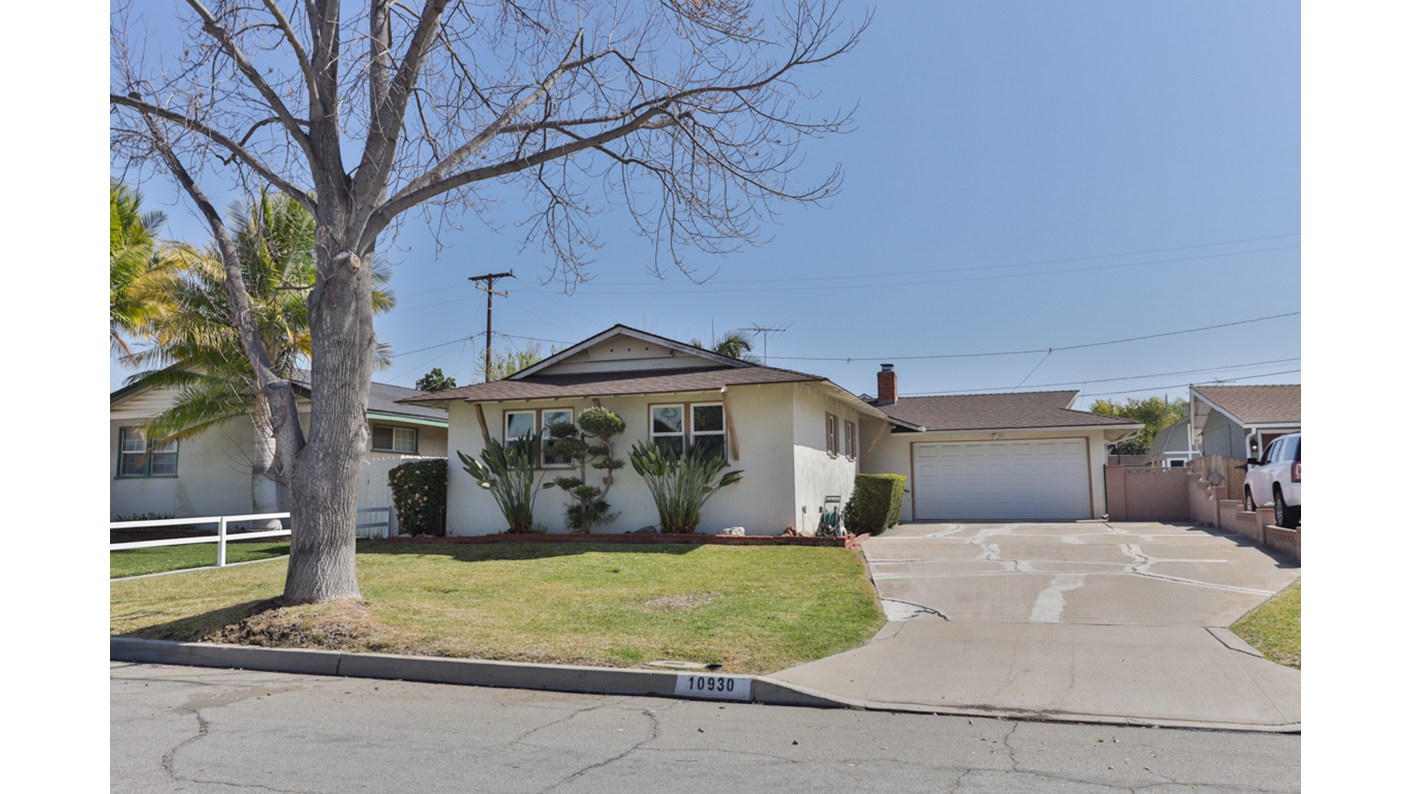 10930 Kentucky Avenue, Whittier, CA 90603