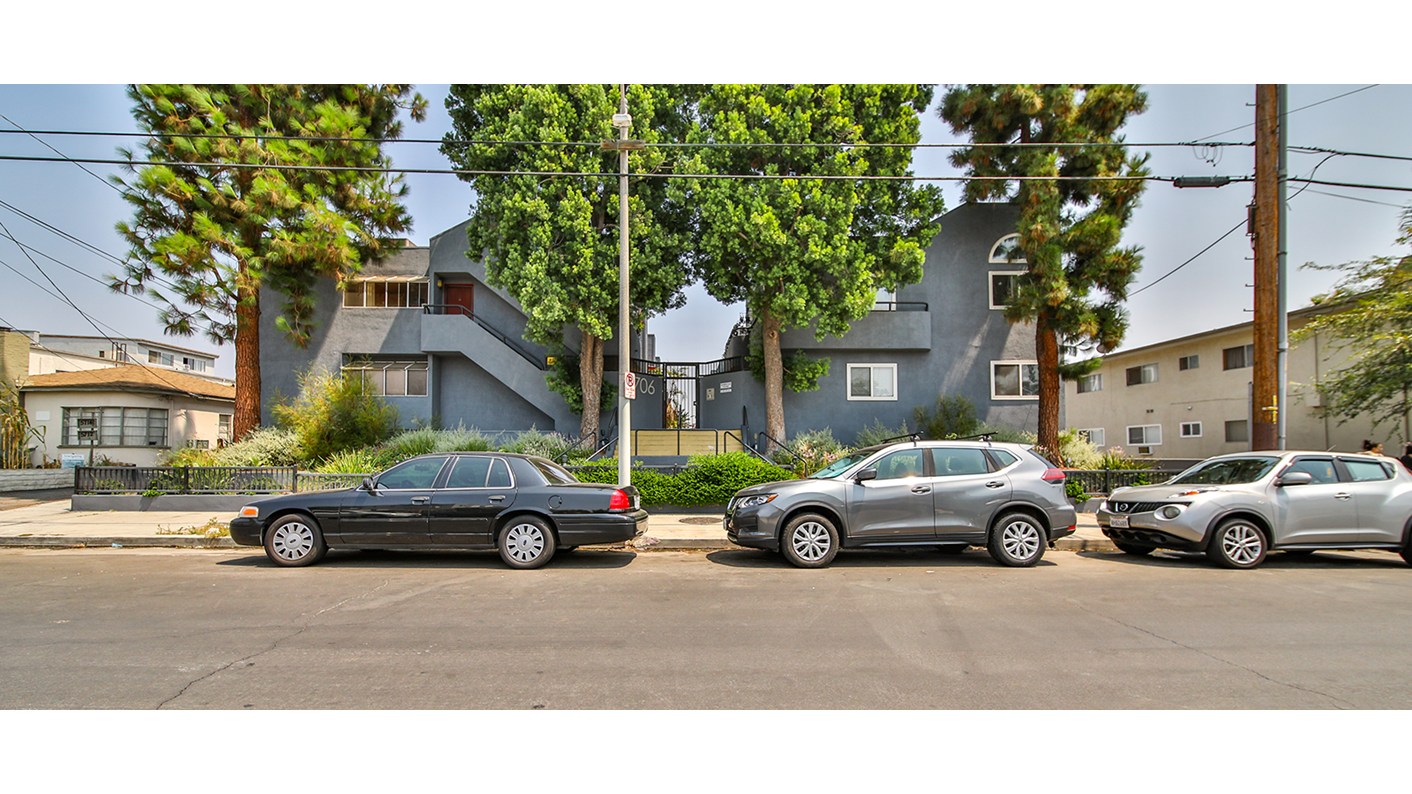 5706 Fair Avenue, Los Angeles, CA 91601