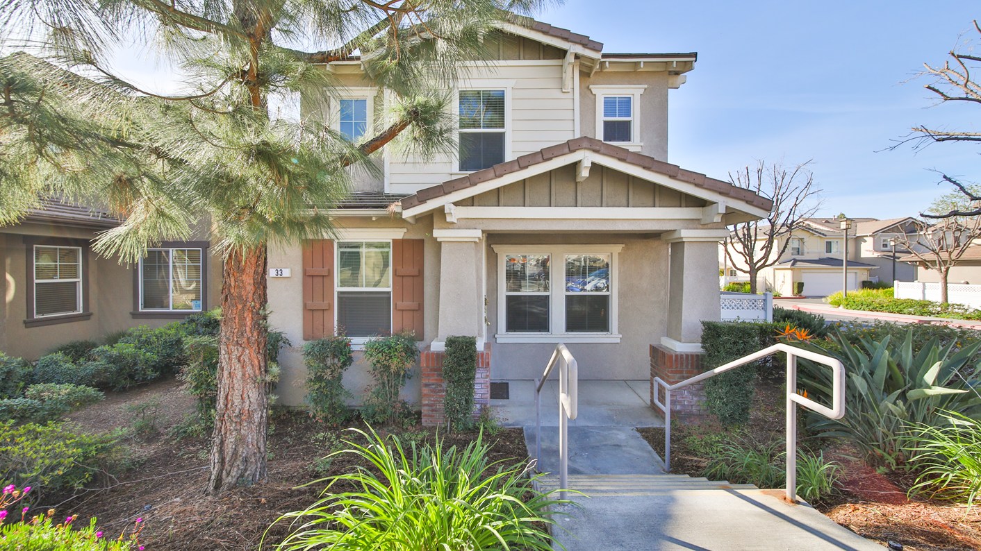 11090 Mountain View Drive #33, Rancho Cucamonga, CA 91730