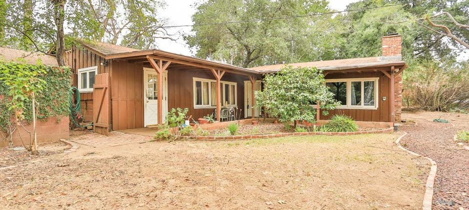 1500 Compromise Line RD, Glendora, CA 91741