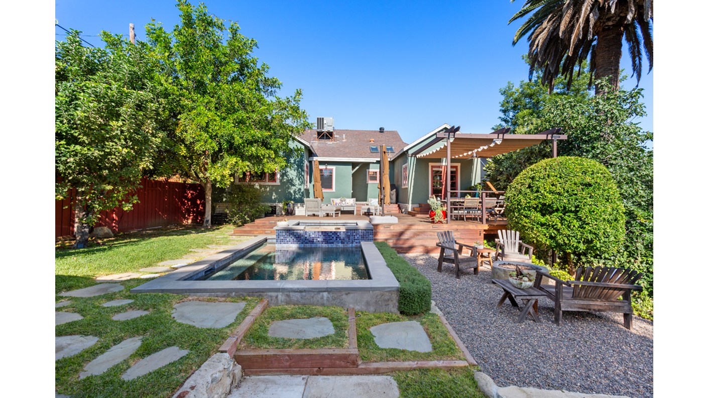 470 North Avenue 51, Highland Park, CA 90042