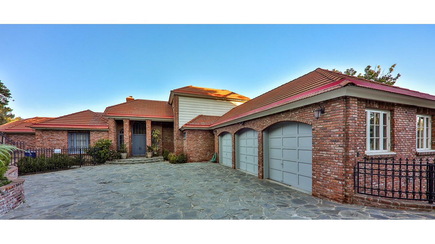 16281 Dorilee Lane, Los Angeles, CA 91436