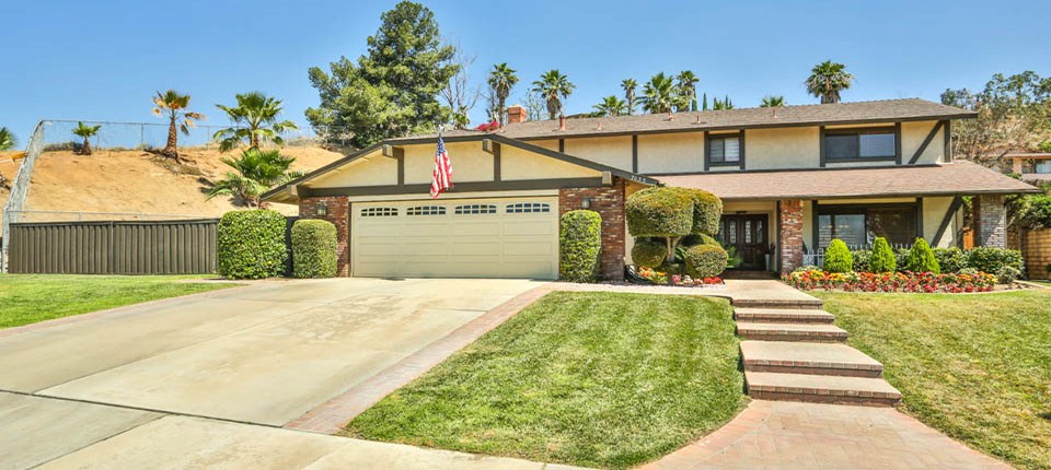 7635 Canyon Terrace Drive, Riverside, CA 92509