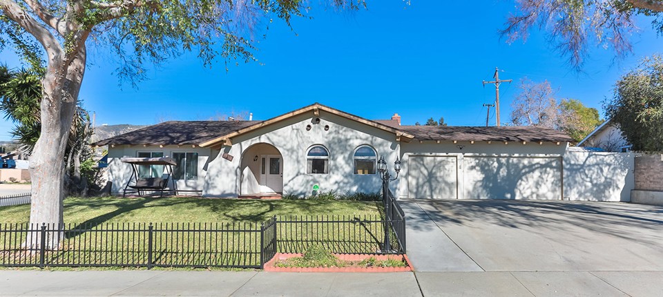 1183 Ruggles Street, La Verne, CA 91750