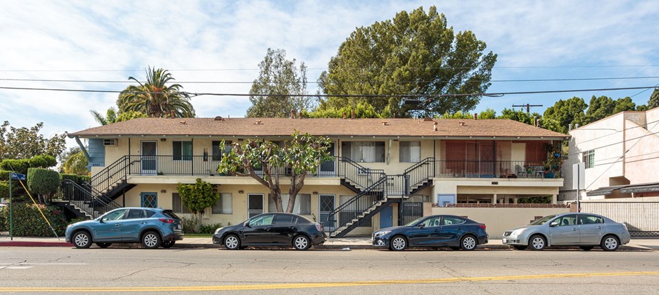 4747 Colfax Avenue #1, Los Angeles, CA 91602