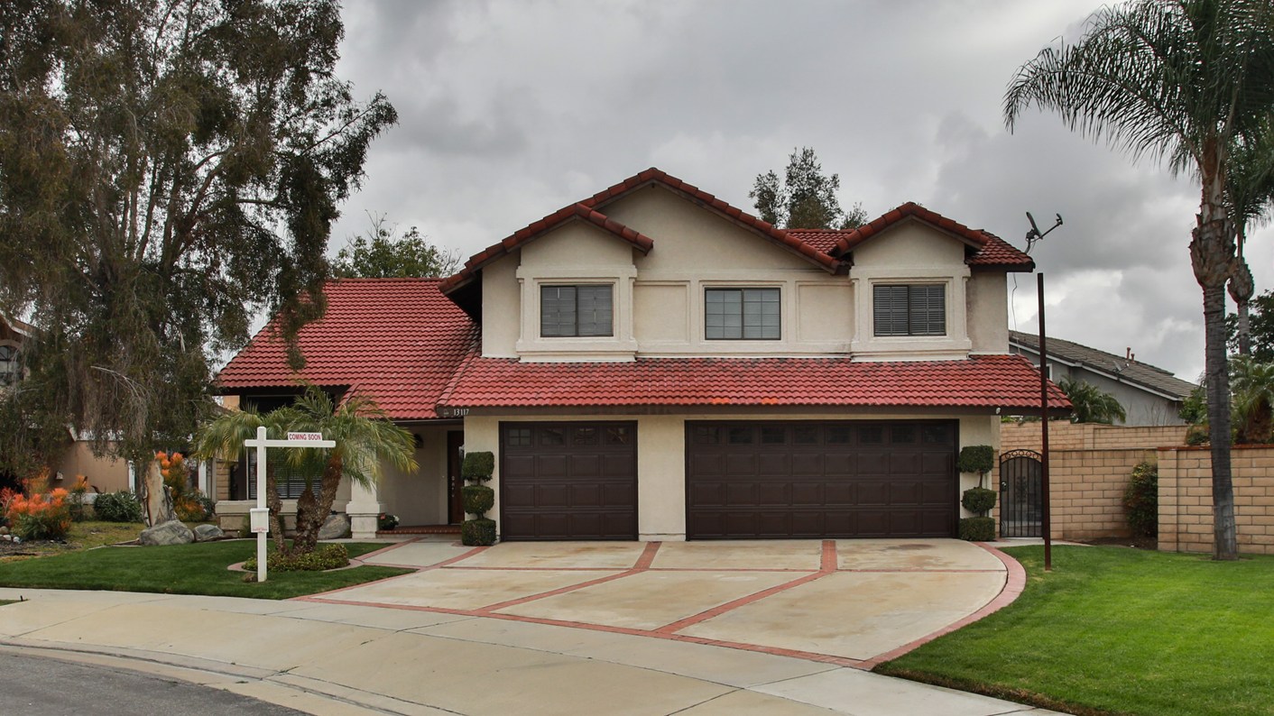 13117 Chukar Court, Chino, CA 91710