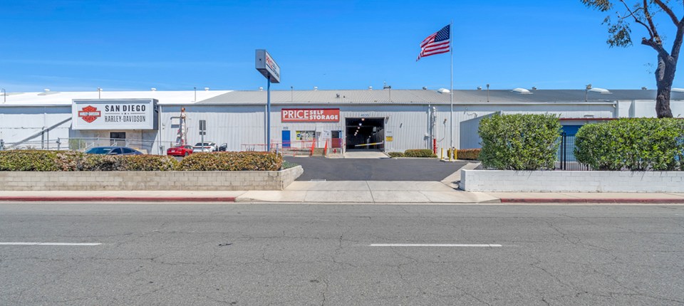 4635 Morena Boulevard, San Diego, CA 92117