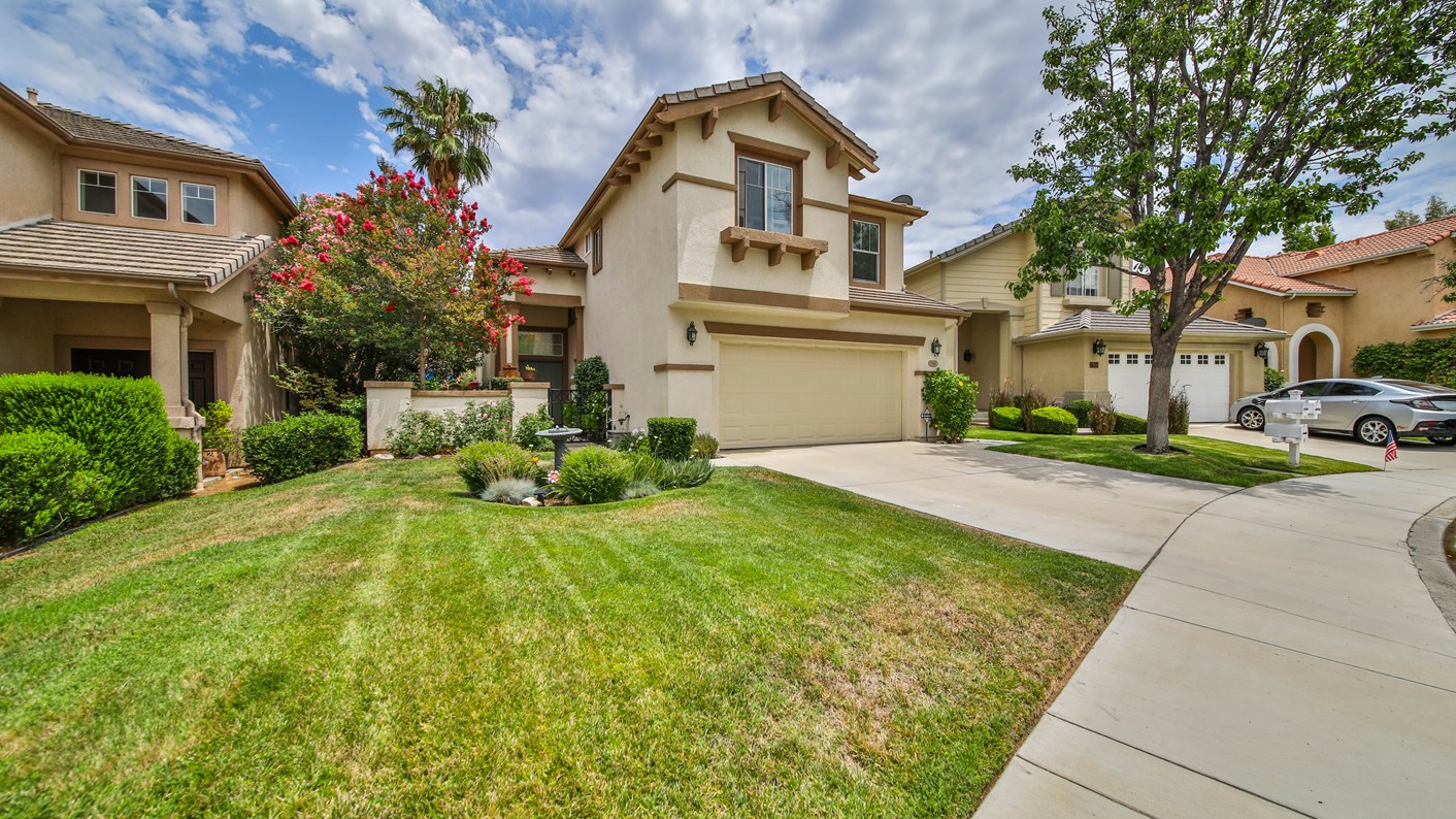 27906 Balsam Ct, Valencia, CA 91354