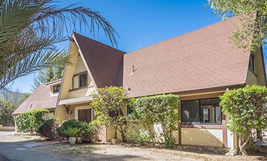 24301 Sylvan Glen Road, Calabasas, CA 91302