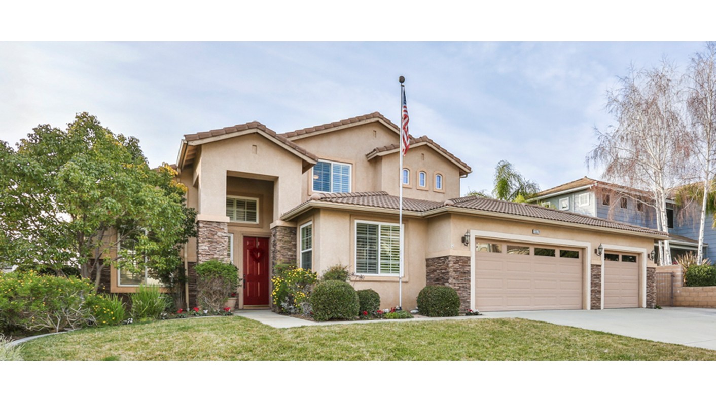 13578 Canyon Crest RD, Yucaipa, CA 92399