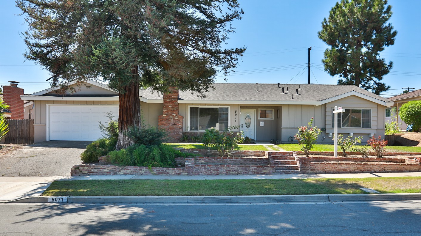 5071 Santa Fe Street, Yorba Linda, CA 92886