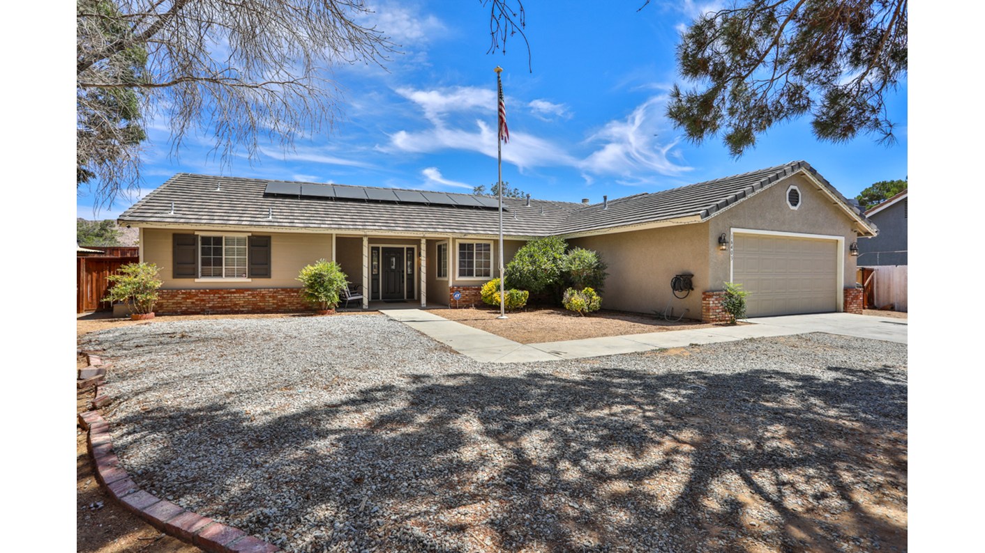 16403 Cuyama Way, Apple Valley, CA 92307