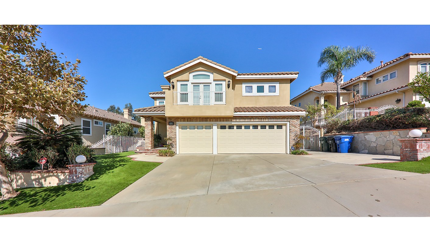 18225 Wellington Lane, Rowland Heights, CA 91748
