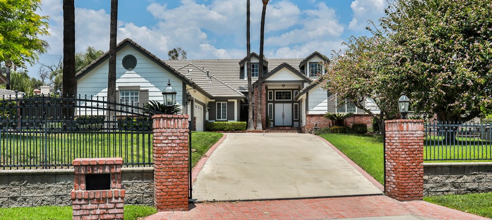 13054 Shasta Court, Rancho Cucamonga, CA 91739