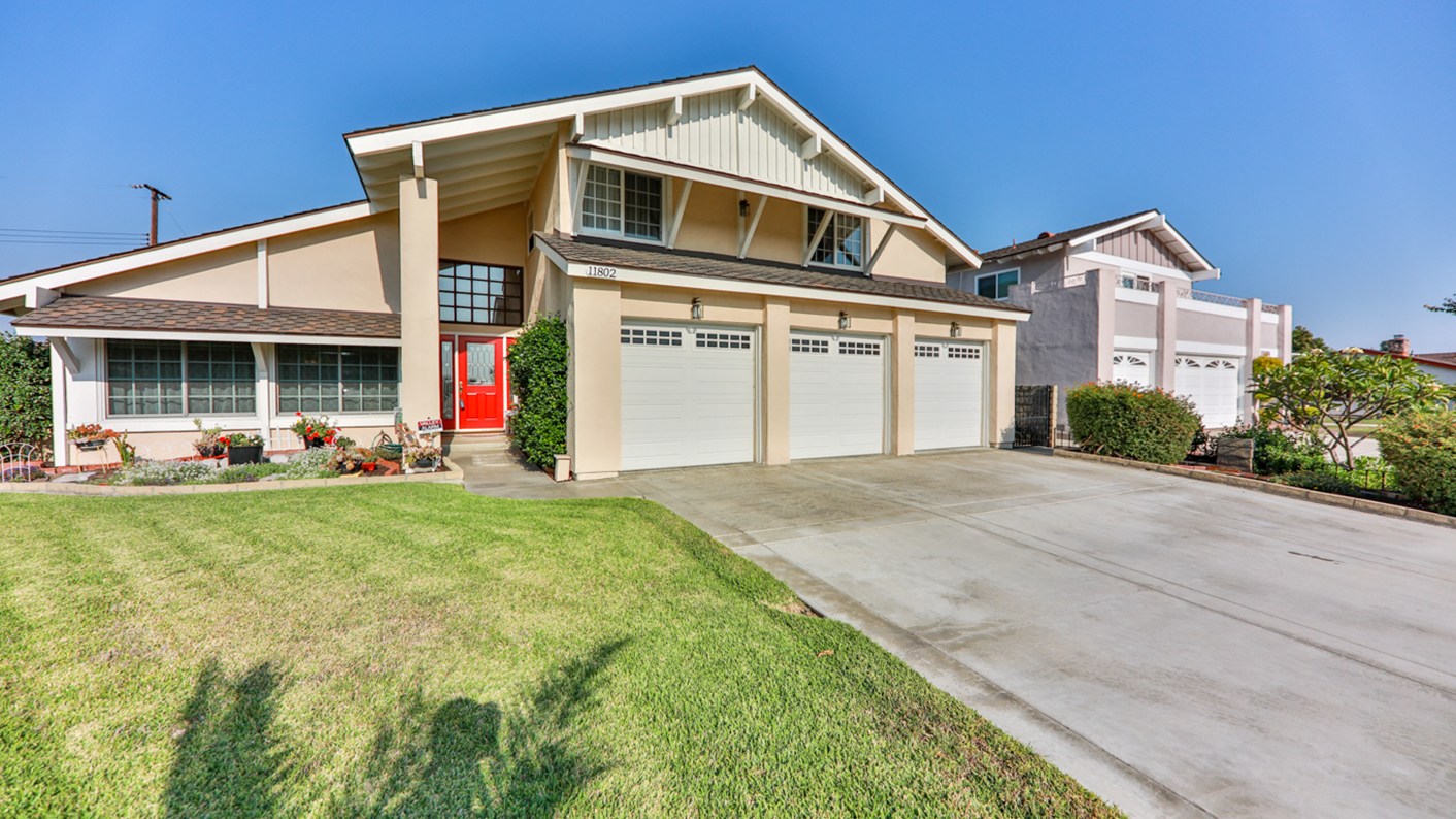 11802 Hartdale Avenue, Whittier, CA 90604