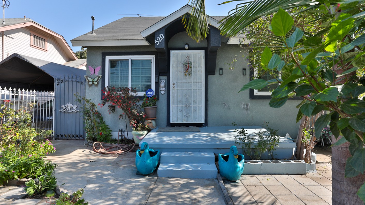 520 South Fir Avenue, Inglewood, CA 90301