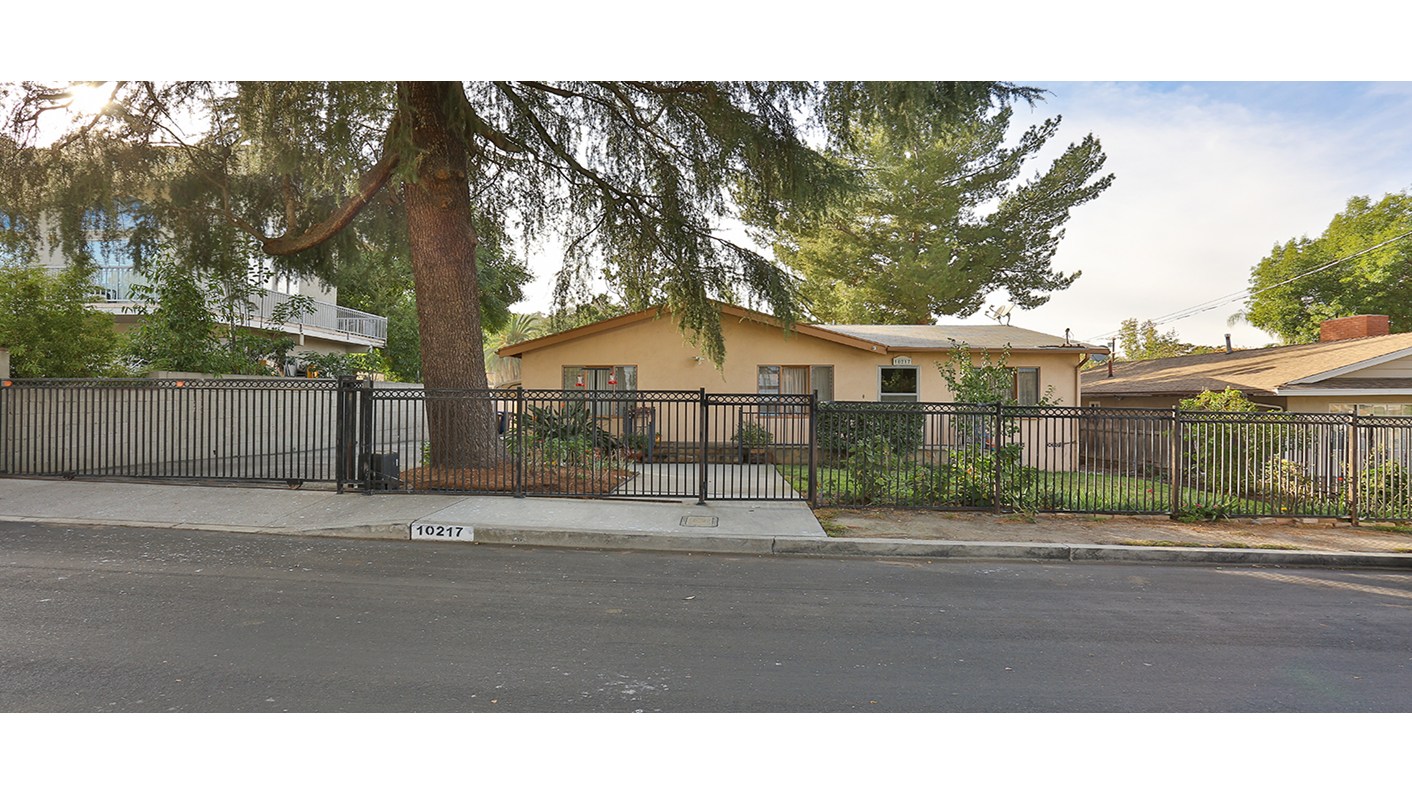 10217 Floralita Avenue, Los Angeles, CA 91040