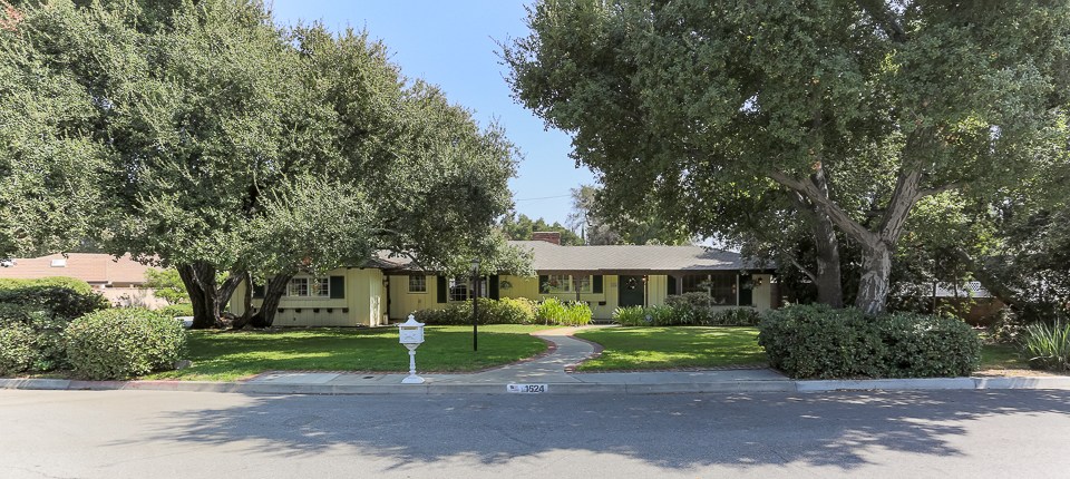 1624 Oak Tree Court, Glendora, CA 91741