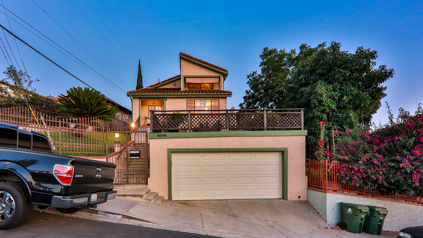 4008 Barrett Road, Los Angeles, CA 90032